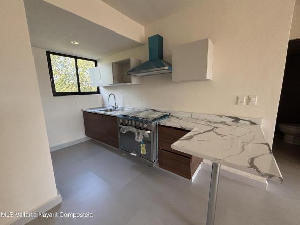 Condos in 522 Avenida Mexico  