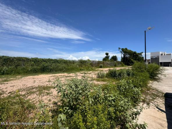 Land in 45 Ejido del Coapinole  