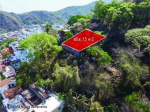 Land in 479 Cerrado Pilitas  