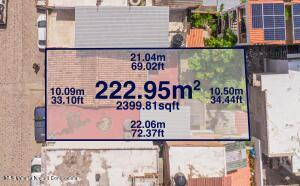 Houses in 491 Francisco I. Madero  