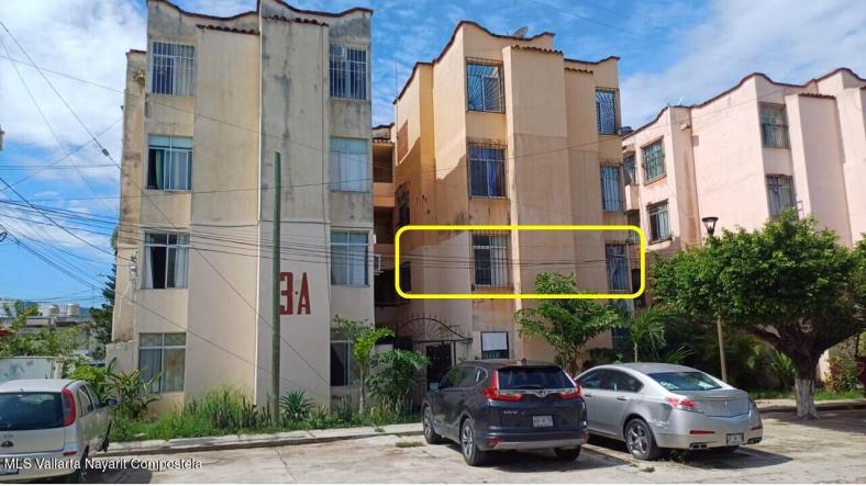 Condos in 3-A Av. Villas Rio  