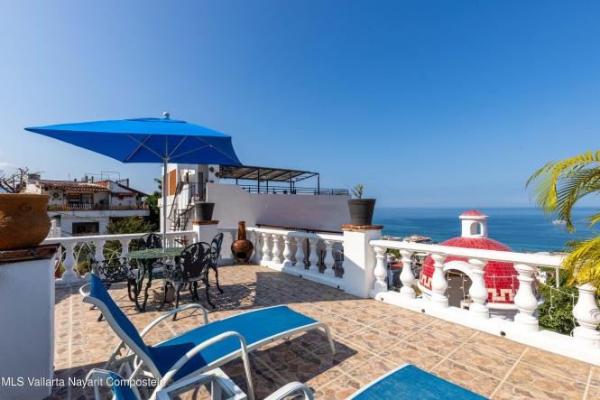 Condos in 610 Emilio Carranza  