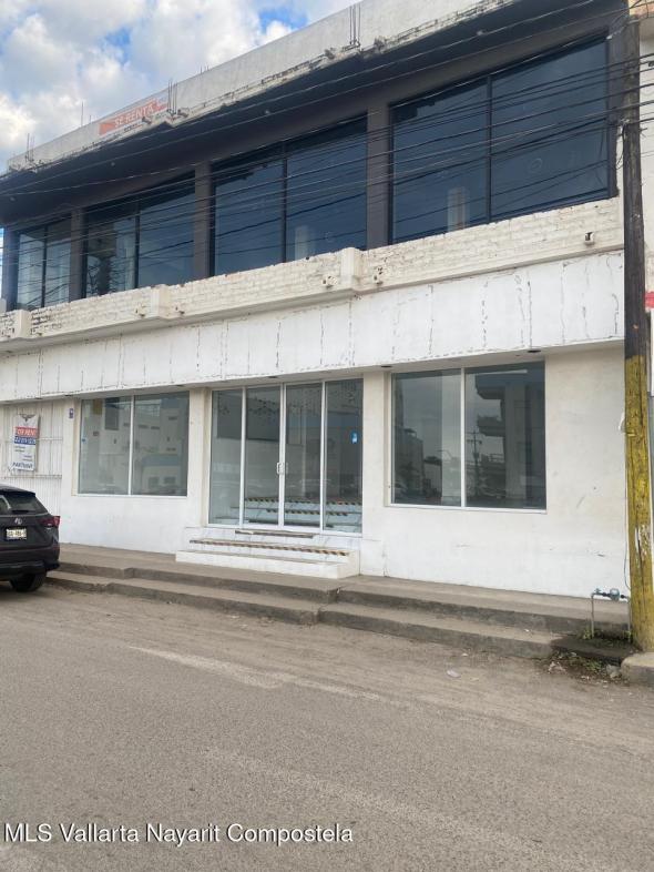 Commercial for sale in Bucerias