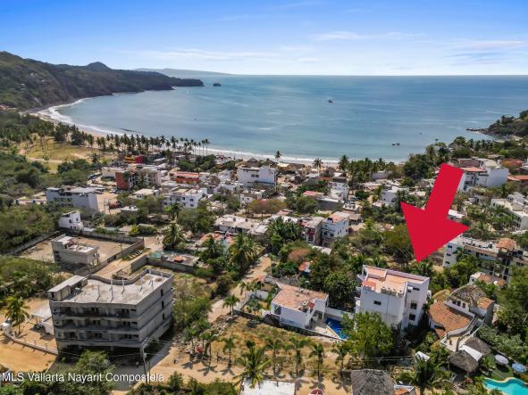 Land in 5 GOLFO DE MEXICO  