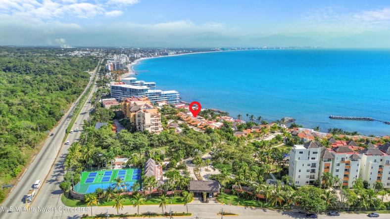 Houses in Km138 Carr. Fed. Tepic-Ptos Vallarta  