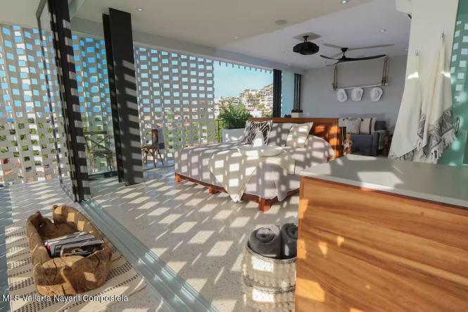 Condos in 130 Constitucion  