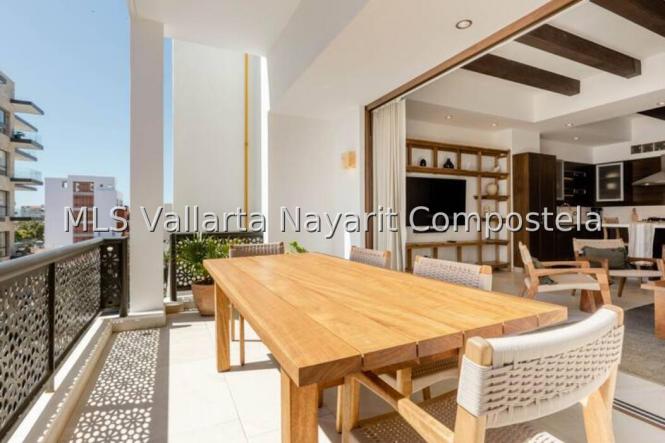 Condos in 275 Venustiano Carranza  