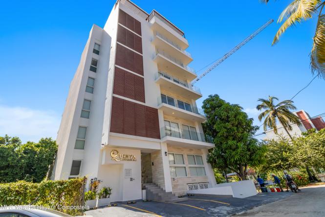 Condos in 337 Los Picos  