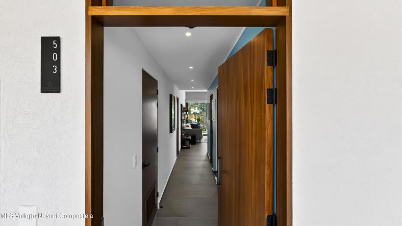 Condos in 70 Prol. Invierno  