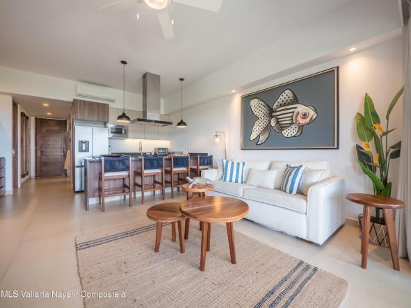 Condos in 38 A Paseo de las Palmas  