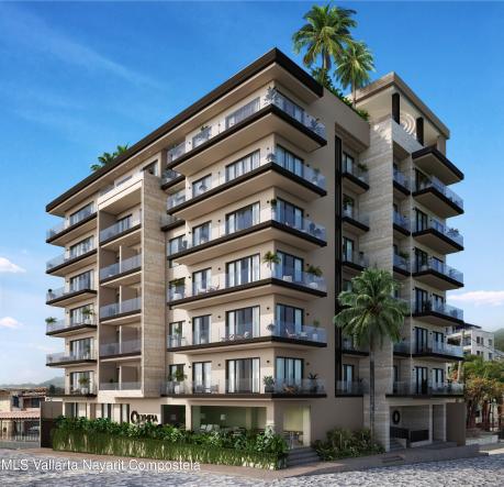 Condos in 433 Av. Las Americas  
