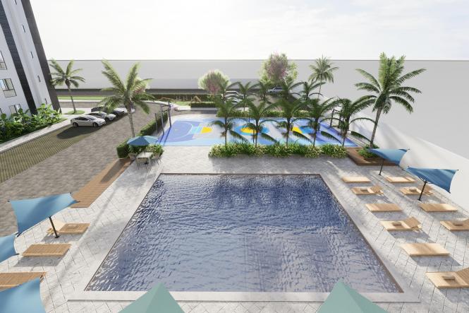 Condos in 5 M-RC5 BLVD. CIRCUITO COSTERO  