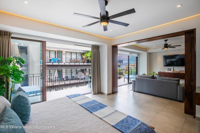 Condos in 206 Basilio Badillo  