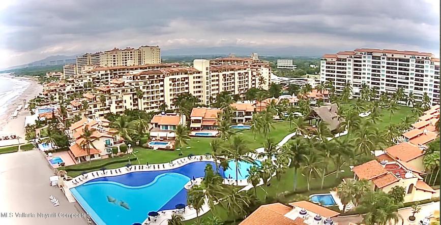 Condos in 535 paseo de la marina  