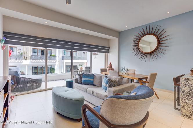 Condos in 290 Venustiano Carranza  