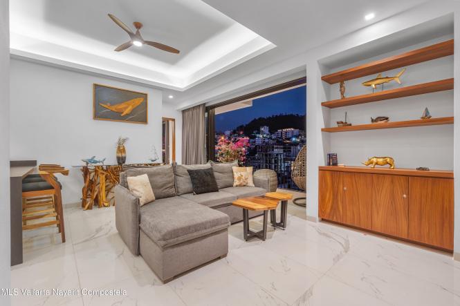 Condos in 320 C. Fco. I. Madero  