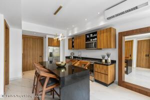 Condos in 336 Av. Mexico  