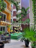 Condos in 399 Ignacio L. Vallarta  