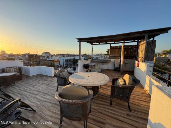 Houses in 509 Pulpito  