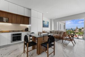 Condos in 193 Insurgentes  