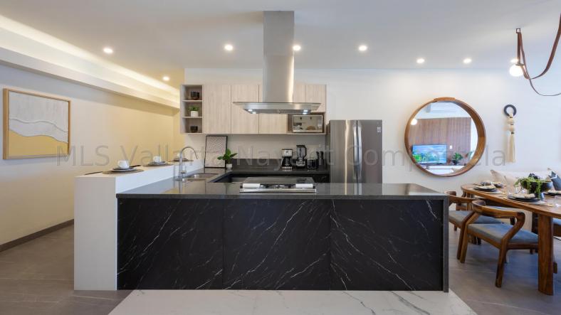 Condos in 5 M-RC5 BLVD. CIRCUITO COSTERO  