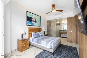 Condos in 193 Insurgentes  