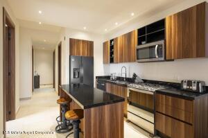 Condos in 61 Av. Mexico  