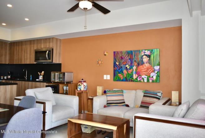 Condos in 84 LAZARO CARDENAS  