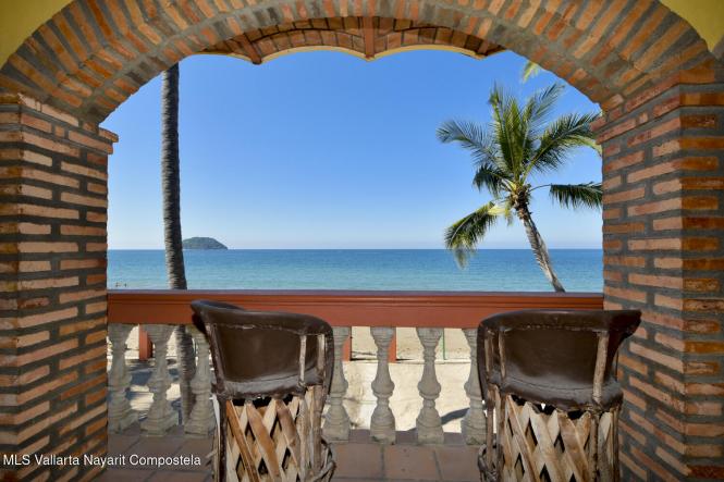 Houses in 52 PESCADORES CABO SAN LUCAS  