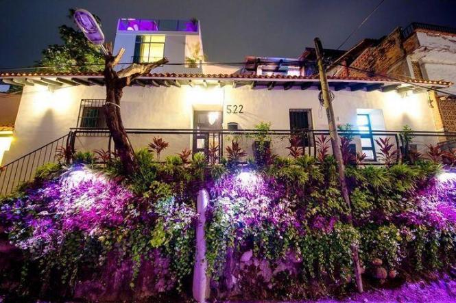 Multi-Family in 522 Hidalgo  