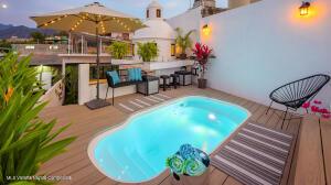 Houses in 523 Zacatecas  