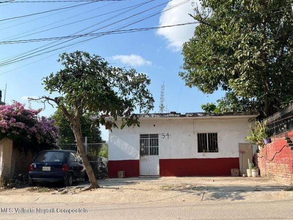 Land in 54 Valle de Banderas  