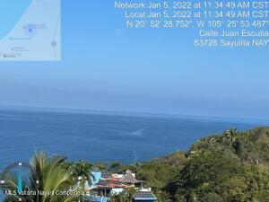 Land in 55 Calle Juan Escutia  