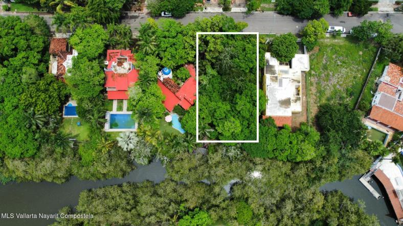 Land in 55 Jacarandas  