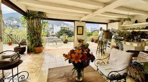 Houses in 552 Cuauhtemoc  