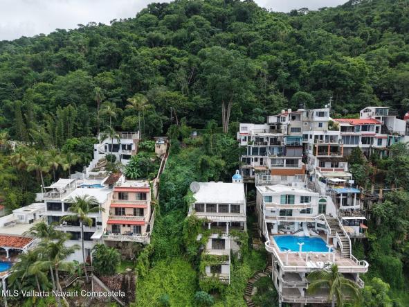 Land in 5598 carretera a Barra de navidad  