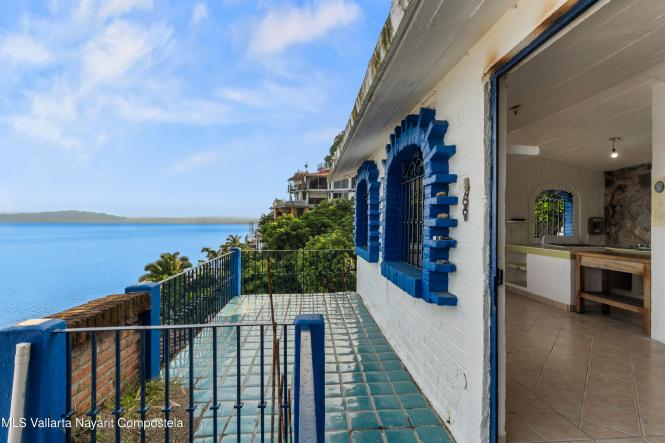 Houses in 5604 Carr. A Barra De Navidad  