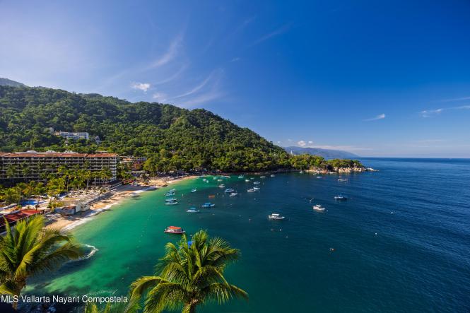 Condos in KM 11 Carr. Barra de Navidad  