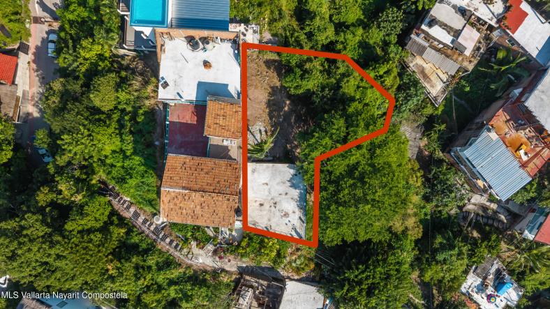 Houses in 582 ANDADOR ECUADOR  