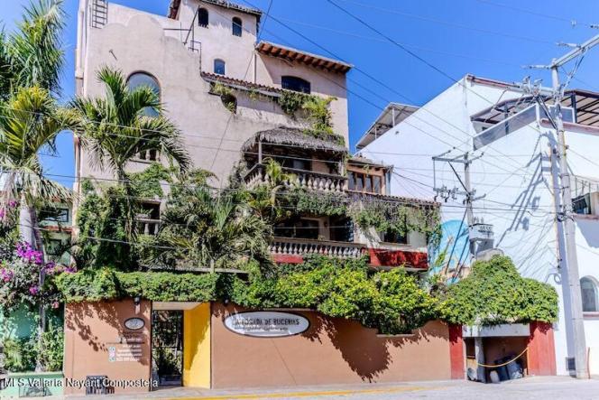 Commercial in 59 Francisco I Madero  