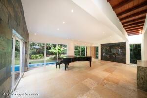 Houses in 59 Paseo del palmar  