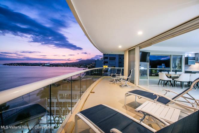 Condos for sale in Bucerias