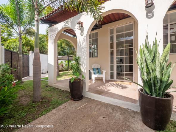 Villas Del Mar, Lo De Marcos