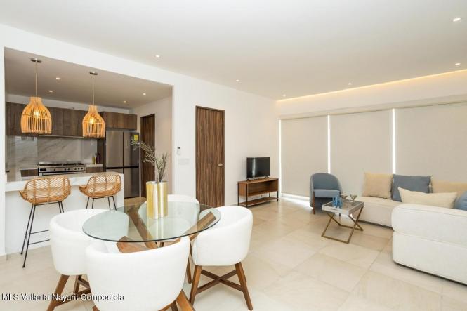 Condos in 18 Pelicanos 18 