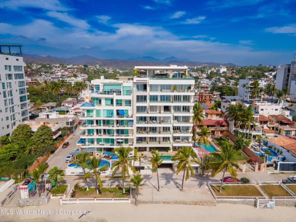 Condos for sale in Bucerias