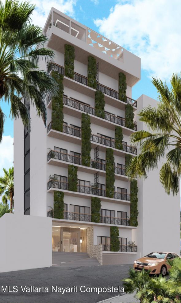 Condos in 3 Playa Los Picos avenida 