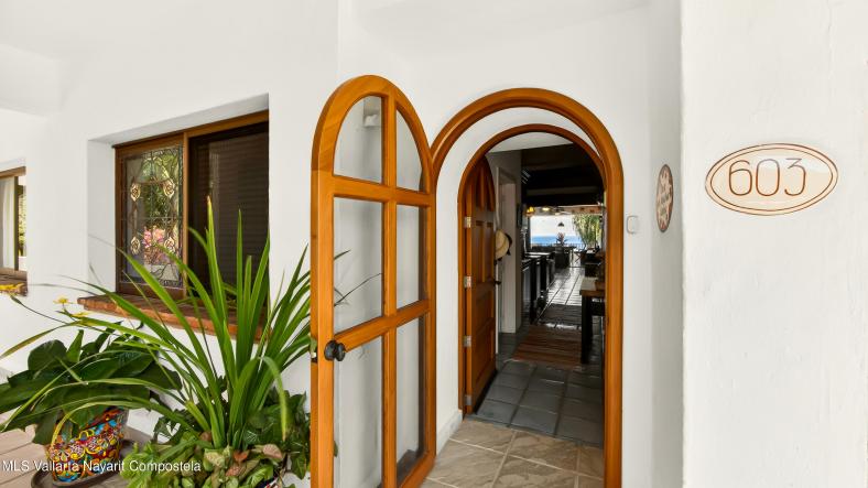 Condos in KM 8 Carretera Barra de Navidad  