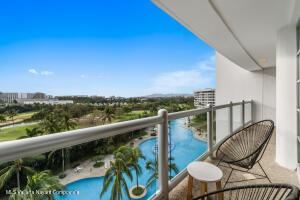 Condos in S/N Paseo de los Cocoteros  