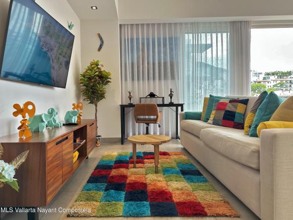 Condos in 263 Venustiano Carranza  