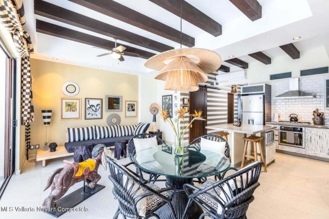 Condos in 275 Venustiano Carranza  